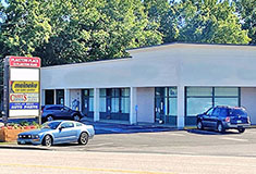 KeyPoint Partners negotiates lease with O’Reilly Auto Parts totaling 6,605 s/f